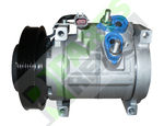 CO-0087A New 10S20C Compressor