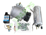 New A/C Compressor Replacement Kit
 ****All Kits are available and will be assembled to order****