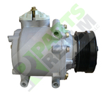 CO-0089A New Ford Scroll Compressor