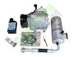 New A/C Compressor Replacement Kit
 ****All Kits are available and will be assembled to order****