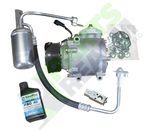 New A/C Compressor Replacement Kit
 ****All Kits are available and will be assembled to order****