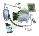 New A/C Compressor Replacement Kit
 ****All Kits are available and will be assembled to order****