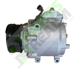 CO-0090A New Ford Scroll Compressor