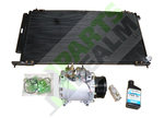 New A/C Compressor Replacement Kit
 ****All Kits are available and will be assembled to order****