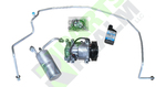 New A/C Compressor Replacement Kit
 ****All Kits are available and will be assembled to order****