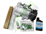 New A/C Compressor Replacement Kit
 ****All Kits are available and will be assembled to order****
