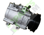 CO-0129A New HS18 Compressor