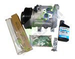 New A/C Compressor Replacement Kit
 ****All Kits are available and will be assembled to order****