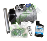 New A/C Compressor Replacement Kit
 ****All Kits are available and will be assembled to order****