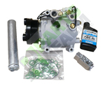 New A/C Compressor Replacement Kit
 ****All Kits are available and will be assembled to order****