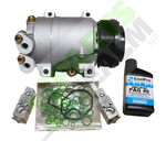 New A/C Compressor Replacement Kit
 ****All Kits are available and will be assembled to order****