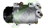CO-0177A New DKS17D Compressor