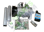 New A/C Compressor Replacement Kit
 ****All Kits are available and will be assembled to order****