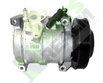 CO-0184A New 10S17C Compressor