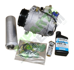 New A/C Compressor Replacement Kit
 ****All Kits are available and will be assembled to order****
