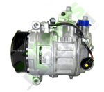CO-0196A New 7SEU16C Compressor