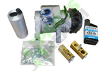 New A/C Compressor Replacement Kit
 ****All Kits are available and will be assembled to order****