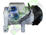 CO-0204A New 10S20E Compressor