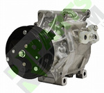 CO-0209A New SCS06C Compressor