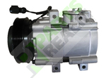 CO-0217A New HS18 Compressor
