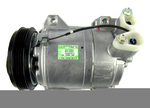CO-0229A New DKS17D Compressor