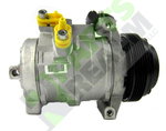 CO-0233A New 10S17C Compressor