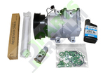 New A/C Compressor Replacement Kit
 ****All Kits are available and will be assembled to order****