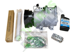 New A/C Compressor Replacement Kit
 ****All Kits are available and will be assembled to order****