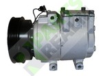 CO-0234A New HS15 Compressor