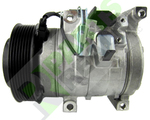CO-0236A New 10S15C Compressor
