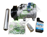 New A/C Compressor Replacement Kit
 ****All Kits are available and will be assembled to order****