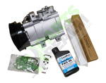 New A/C Compressor Replacement Kit
 ****All Kits are available and will be assembled to order****
