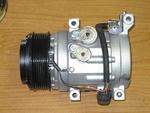 CO-0253A New SP15 Compressor