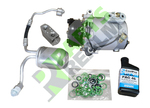 New A/C Compressor Replacement Kit
 ****All Kits are available and will be assembled to order****