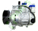 CO-0287A New 6SEU14CCompressor