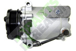 CO-0291A New Scroll Compressor