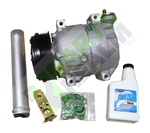 New A/C Compressor Replacement Kit
 ****All Kits are available and will be assembled to order****