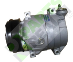 CO-0301A New V5 Compressor