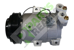 CO-0308A - New DKS17D Compressor