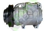 CO-0329A New 10PA17C Compressor