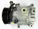 CO-0330A New SCS06C Compressor