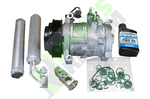 New A/C Compressor Replacement Kit
 ****All Kits are available and will be assembled to order****