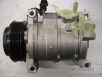 CO-0365A - New 10SR17C Compressor