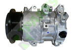 CO-0384A New 6SEU16C Compressor