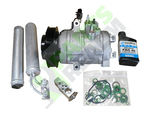 New A/C Compressor Replacement Kit
 ****All Kits are available and will be assembled to order****
