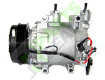 CO-0437A New TRSE07 Compressor