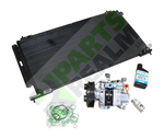 New A/C Compressor Replacement Kit
 ****All Kits are available and will be assembled to order****