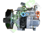 CO-0443A New Panasonic Compressor