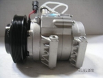 CO-0480A New SP17 Compressor