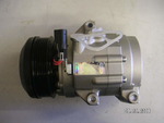 CO-0482A New SP17 Compressor